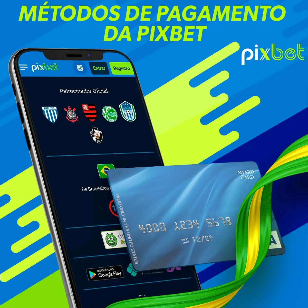 Métodos de depósito de dinheiro na conta do jogo Spaceman by Pixbet Brasil